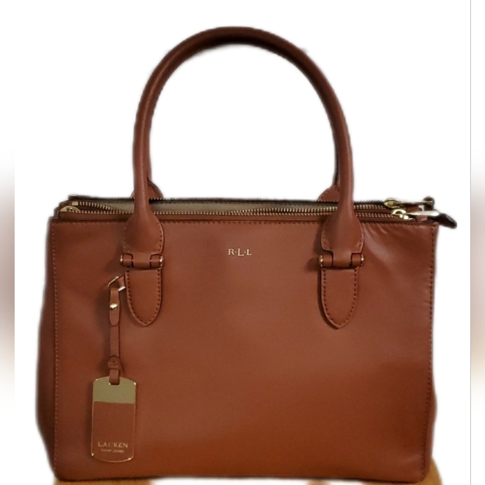 RRL bag